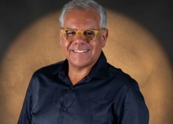 Marcus Montenegro cria Prêmio Ser Artista para valorizar talentos da televisão e do teatro brasileiro