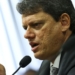 Republicanos lança candidatura de Tarcísio ao governo de São Paulo