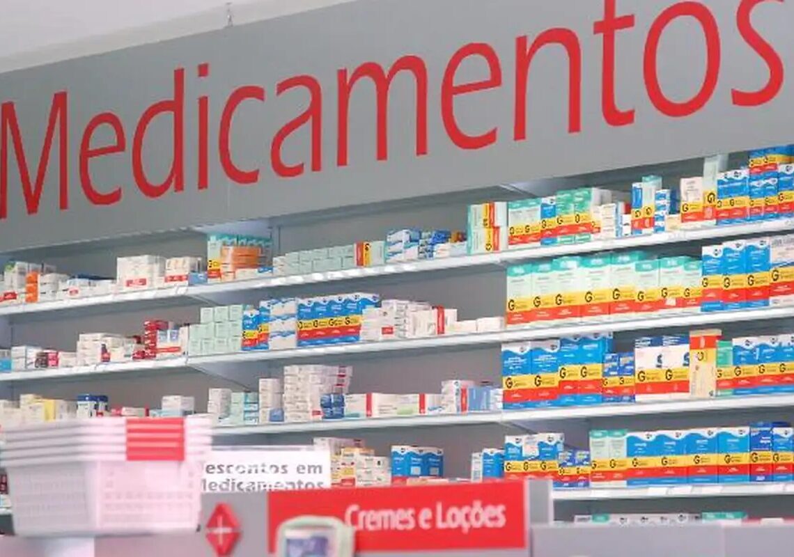 Farmácia Popular pode oferecer exames e testes rápidos