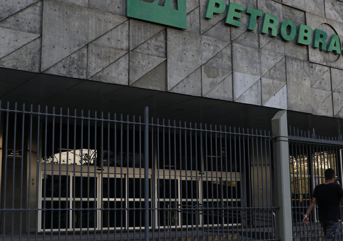 Petrobras negocia exploração em Gana para ampliar presença na África