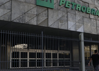 Petrobras negocia exploração em Gana para ampliar presença na África