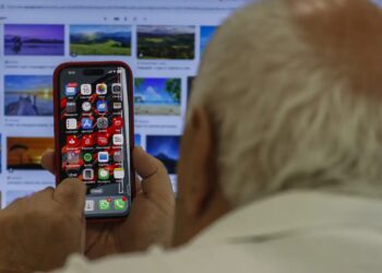 Organização lança no Brasil movimento Um Dia sem Internet