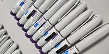 Canetas emagrecedoras: pediatras alertam para risco de uso em crianças