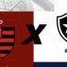 Neste domingo, Rádio Nacional transmite clássico Flamengo x Botafogo