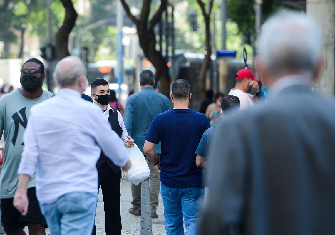 Candidato acreditar em Deus é fundamental para maioria dos brasileiros