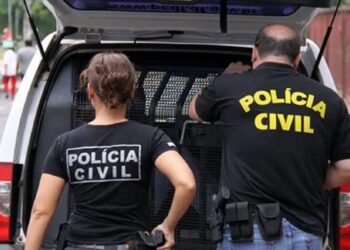 PCDF investiga suspeitos de planejar atentados no período eleitoral