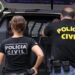 PCDF investiga suspeitos de planejar atentados no período eleitoral