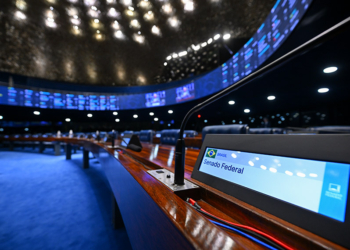 veja perfil, partidos e distribuição pelo país — Senado Notícias