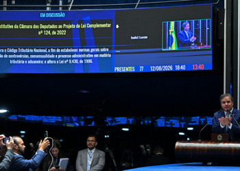 Modernização das regras nos conflitos entre contribuinte e Fisco vai à sanção — Senado Notícias