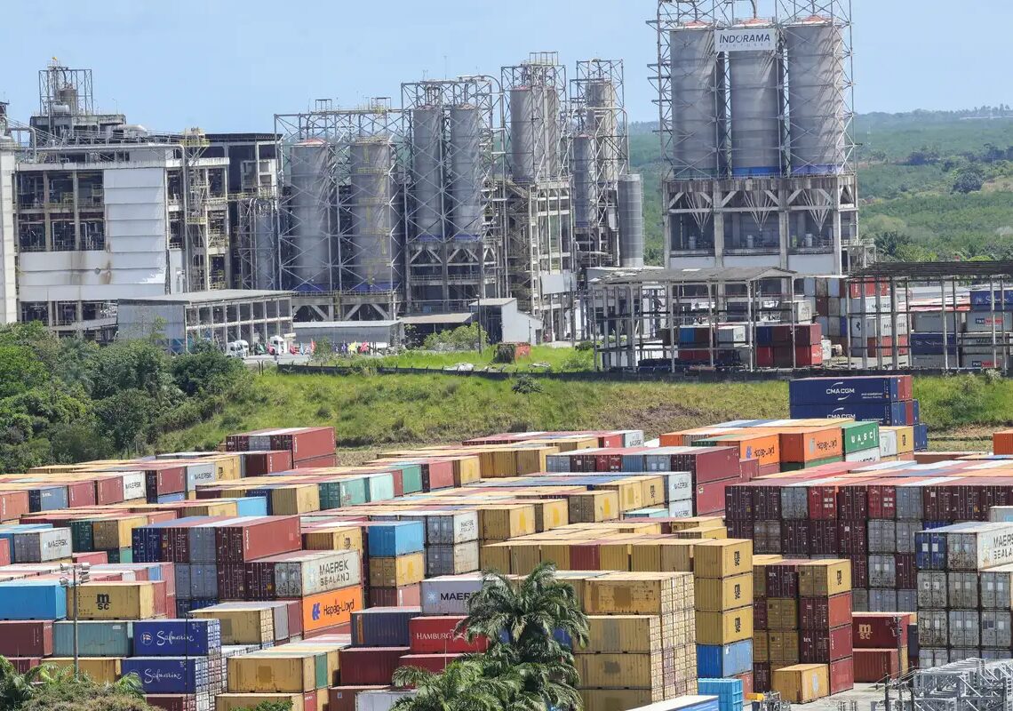 Amcham defende que adoção de reciprocidade contra os EUA seja evitada