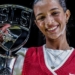 Rayssa é campeã da etapa carioca da Liga Internacional de Skate Street