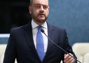 Dívida bancária do Rio chega a R$ 26 bilhões, diz governador