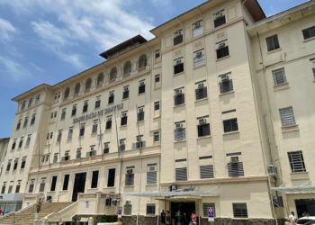 Prorrogada linha de crédito para hospitais filantrópicos — Senado Notícias