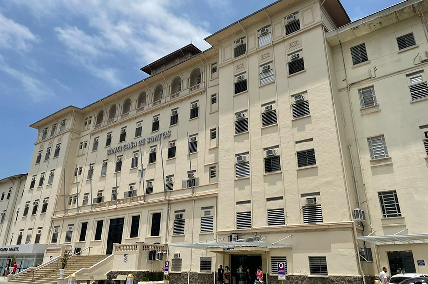 Prorrogada linha de crédito para hospitais filantrópicos — Senado Notícias