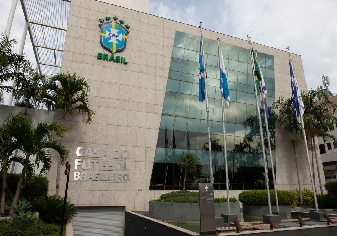 CBF e clubes aprovam novas regras para competições nacionais