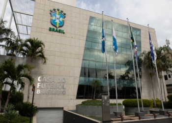 CBF e clubes aprovam novas regras para competições nacionais
