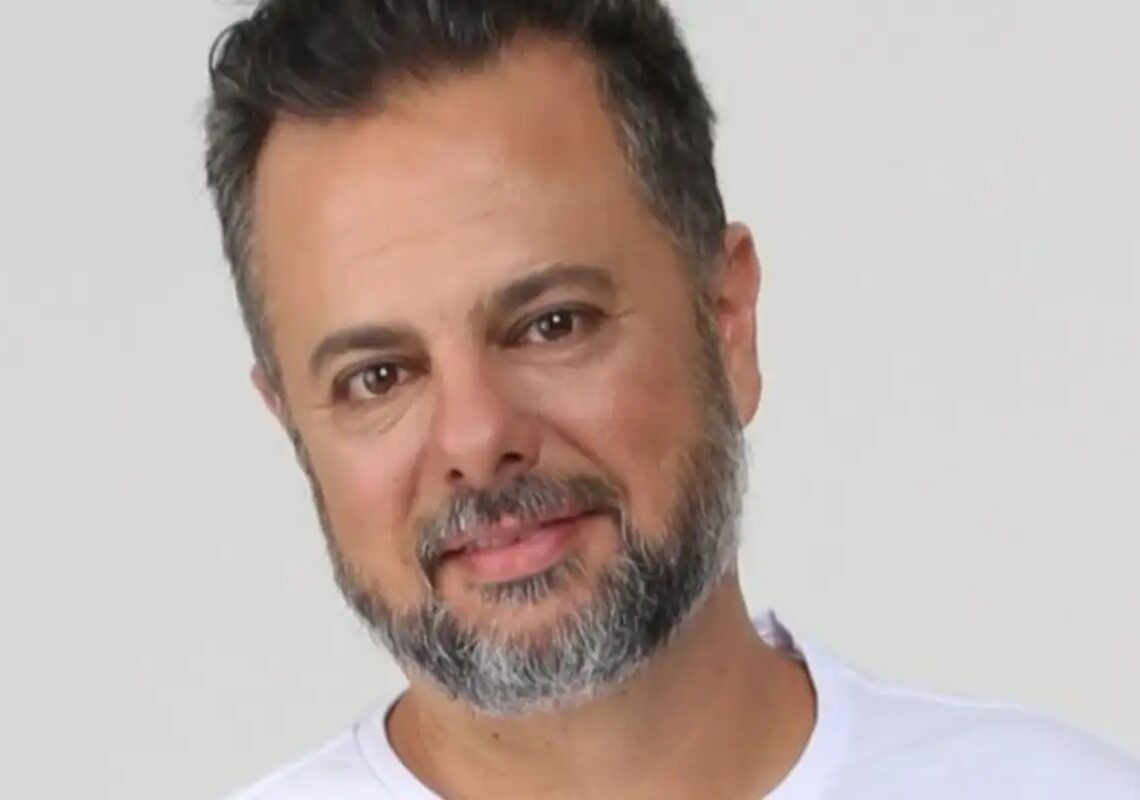 Democrata tem veterinário Wilson Grassi na disputa presidencial