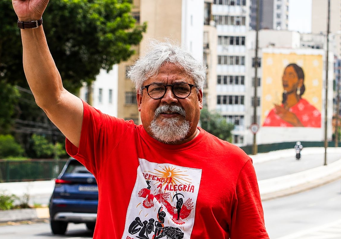 PCB traz Edmilson Costa como candidato à Presidência