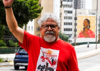 PCB traz Edmilson Costa como candidato à Presidência