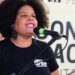 Samara Martins é a candidata do Unidade Popular ao pleito presidencial