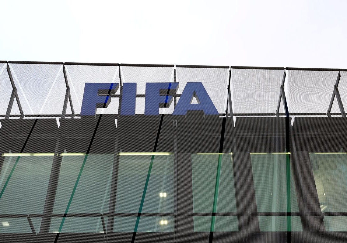 Fifa sorteia confrontos da repescagem internacional da Copa Feminina
