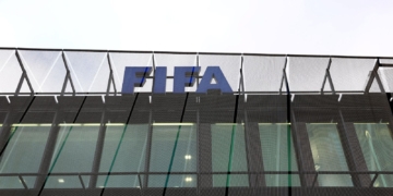 Fifa sorteia confrontos da repescagem internacional da Copa Feminina