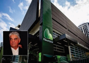 Quem é o bilionário Silvio Tini de Araujo que montou um plano com o Casino para salvar o Grupo Pão de Açúcar