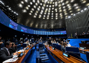 Aprovada MP que destina recursos a famílias atingidas por enchentes em Minas — Senado Notícias