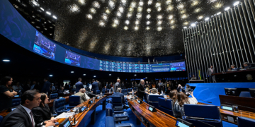 Aprovada MP que destina recursos a famílias atingidas por enchentes em Minas — Senado Notícias