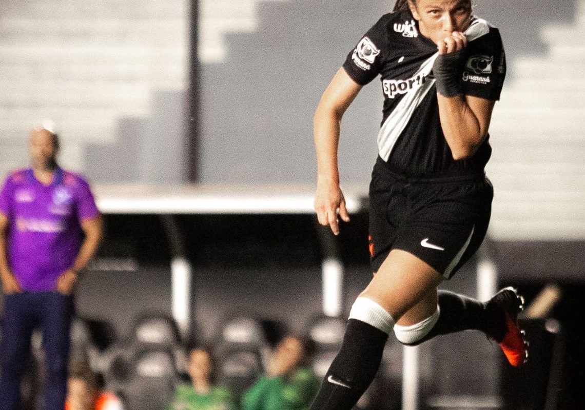 Vasco e Minas Brasília garantem vaga na Série A1 em 2027