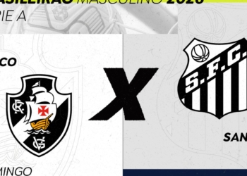 Ondas da Rádio Nacional transmitem partida entre Vasco e Santos