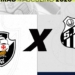 Ondas da Rádio Nacional transmitem partida entre Vasco e Santos