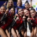 Brasil faz história e leva dois ouros no Mundial de ginástica rítmica