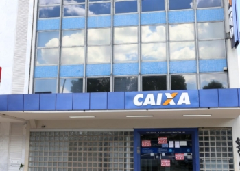 Trabalhadores da Caixa decidem na próxima semana sobre fim da greve