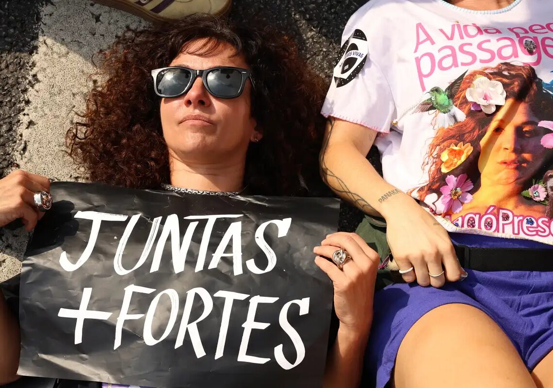 Pesquisa analisa propostas dirigidas às mulheres em planos de governo
