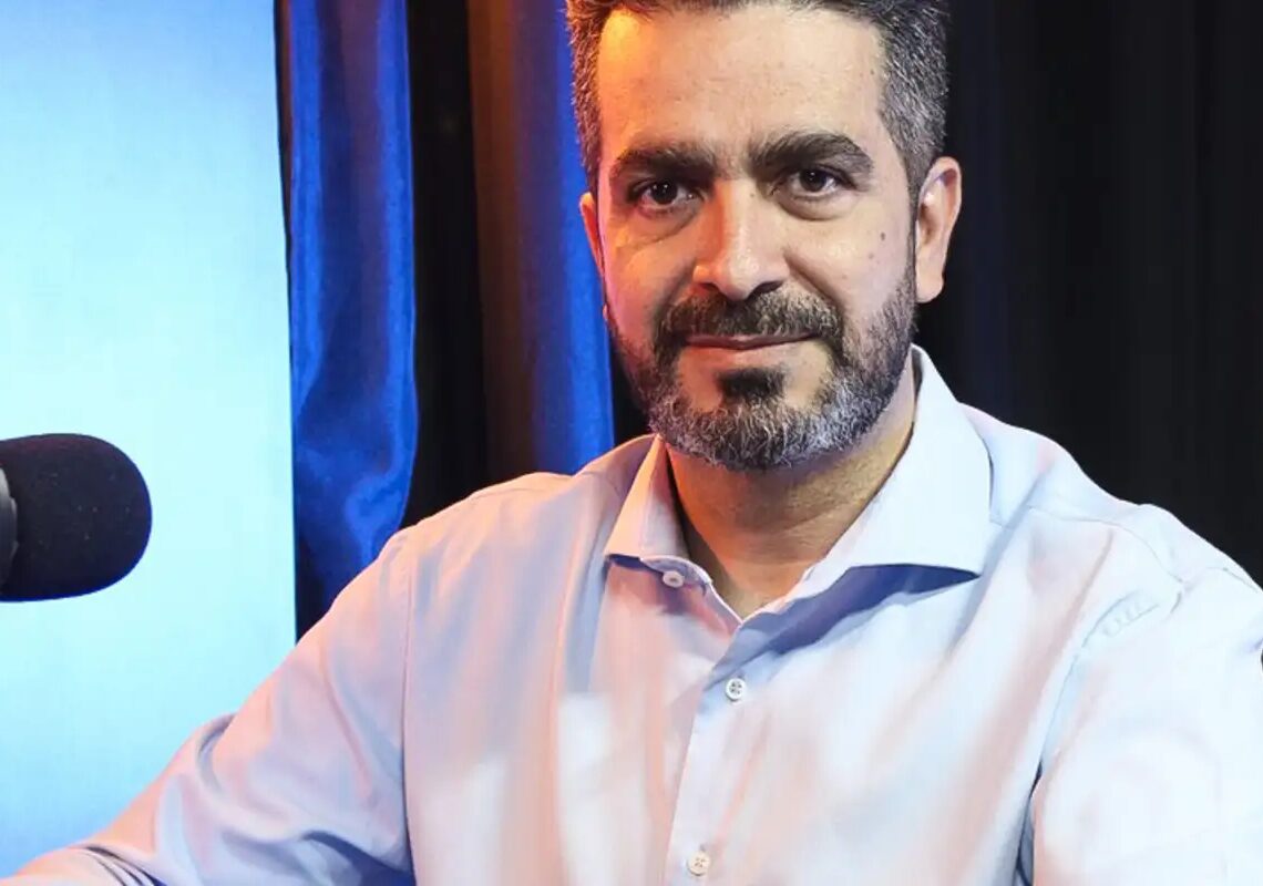Candidato do PRTB, Leonardo Avalanche desiste de disputar Presidência