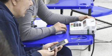 TSE libera download e primeiro acesso ao e-Título no dia da eleição — Senado Notícias