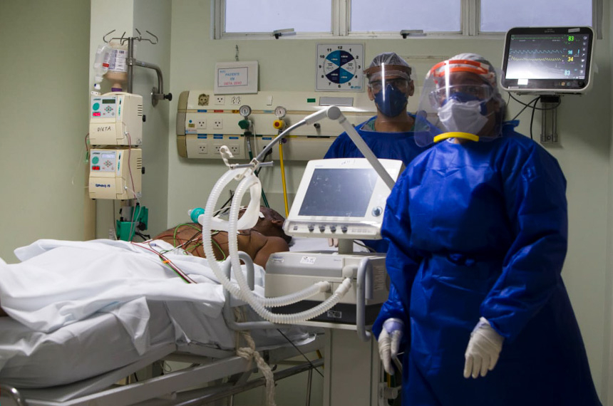 Lei determina avaliação da qualidade de hospitais — Senado Notícias