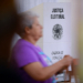 o direito de comparecer ou não às urnas — Senado Notícias