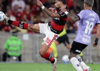 Pela quinta vez, Brasil põe “trinca” nas semifinais da Libertadores