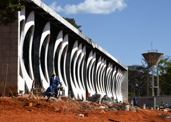 Senado terá centro cultural em Brasília — Senado Notícias