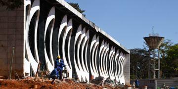 Senado terá centro cultural em Brasília — Senado Notícias