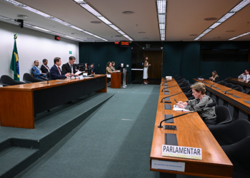 Consultorias de Senado e Câmara lançam informativo sobre proposta orçamentária — Senado Notícias