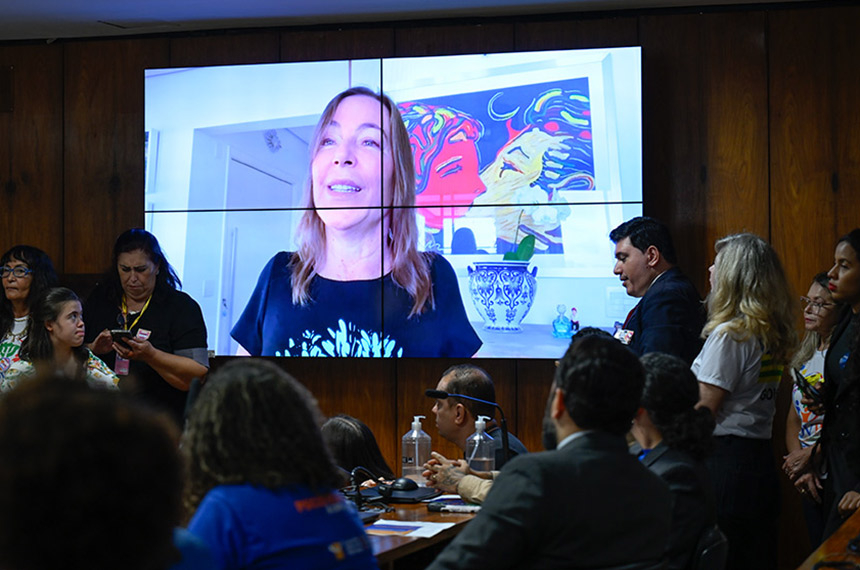 Exercício da psicoterapia requer qualificação, aprova CDH — Senado Notícias