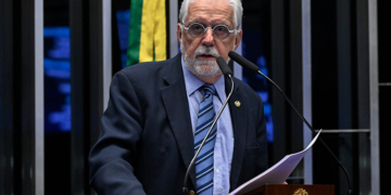 Lei extingue floresta nacional, na Bahia, que nunca chegou a ser implantada — Senado Notícias