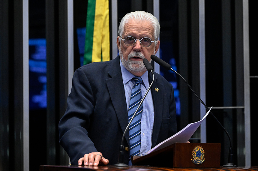 Lei extingue floresta nacional, na Bahia, que nunca chegou a ser implantada — Senado Notícias