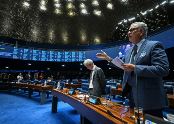 Vai à Câmara projeto que facilita desembargo de área com infração ambiental — Senado Notícias