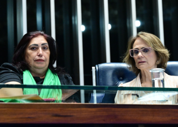 Participantes de sessão cobram avaliação biopsicossocial de PCDs — Senado Notícias