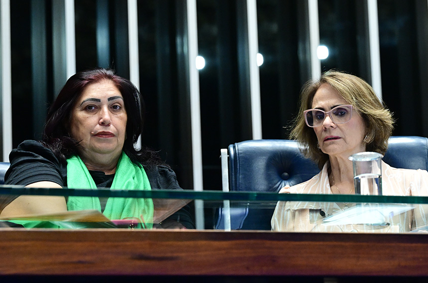 Participantes de sessão cobram avaliação biopsicossocial de PCDs — Senado Notícias