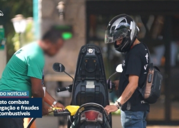 Avança projeto que combate sonegação e fraudes em combustíveis — Senado Notícias